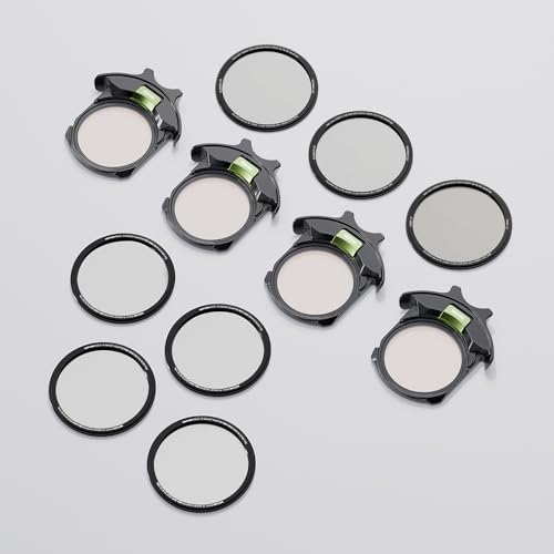 MOFAGE Accessoires Pro Duo Series FSND & Glimmer – Kit avancé