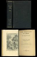 The Heritage of Dress Being Notes on the History and Evolution of Clothes B000WTYDLQ Book Cover