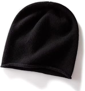 [Tophana] ニット帽 春夏秋用 ワッチ ビーニー ニットキャップ ケア帽 コットン帽子 無地 抗菌防臭 2層構造 薄手 吸汗速乾