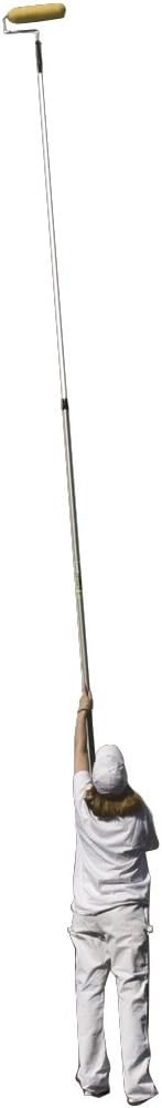 6-Pack of 8' - 16' Wooster R096 Sherlock Gt Convertible Adjustable Extension Pole