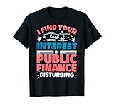 Public finance gifts