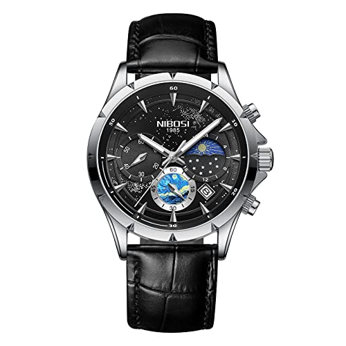 amazon.ae Best Sellers: The best items in Men's Wrist Watches based on ...