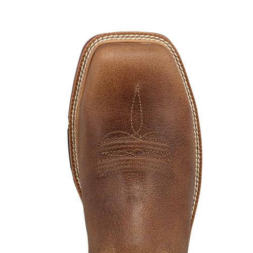 Image of Twisted X Men's12 Pull On Nano Composite Toe Waterproof Western Work Boot