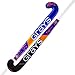 GRAYS GR4000 Dynabow Micro Hockey Stick - Azul y Rojo - Nuevo para 2020/2021 (36.5L)