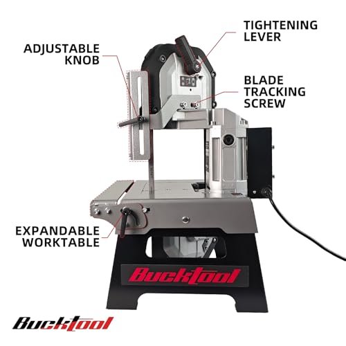 Bucktool 5