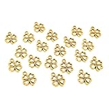 Símbolo: el trébol de cuatro hojas se considera un amuleto clásico de la suerte, ideal para talismanes y regalos.
