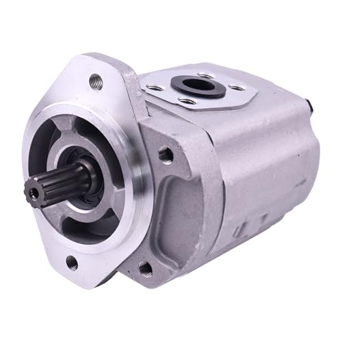 Image of Hydraulic Pump 67110-32071-71 671103207171 Compatible with Toyota Forklift