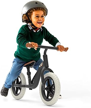 Chillafish Charlie - Denge Bisikleti (10 inç) - Kırmızı - Görsel 3