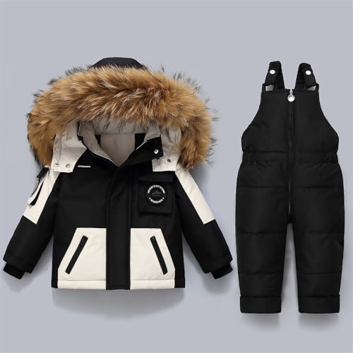 Consejos para Comprar Ropa impermeable y de nieve para Niño para comprar online. 23 Imagen adicional