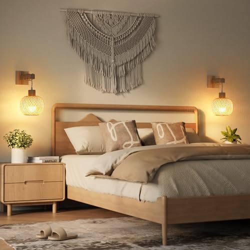 Glitnous BLA90100100 Battery Operated Wall Sconce thumb #6