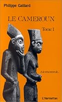 Le Cameroun 2738405118 Book Cover