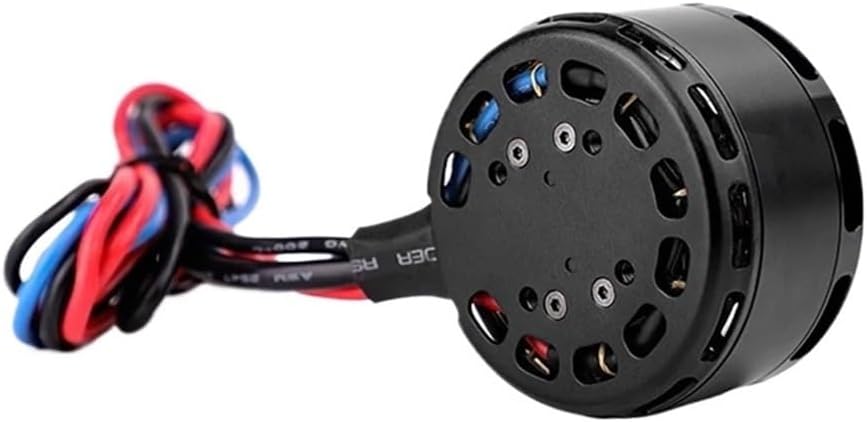 VL5009 KV275 Vertical/fixed Wing UAV Motor Continuous Power(180s)930W 52A/lasting 180s Fit For Drone Accessories