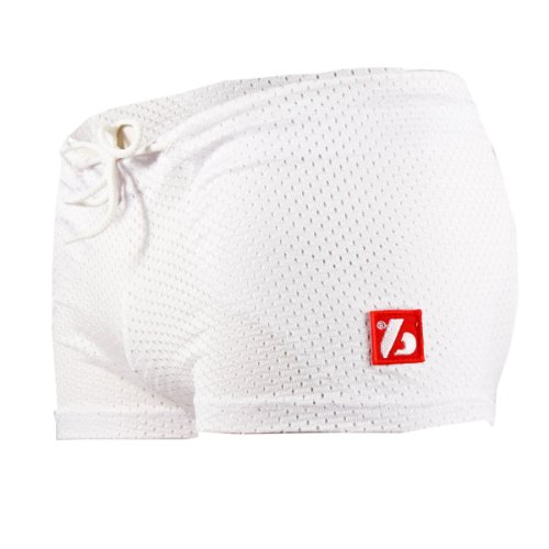 Barnett Fs-01 short de compression idéal pour vos séances de running - 3