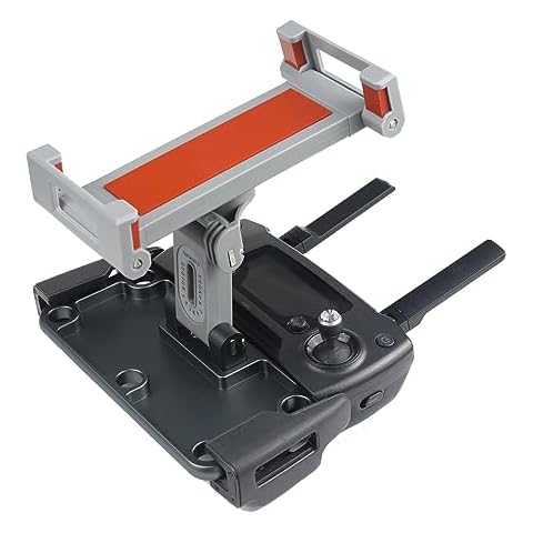 Support de téléphone LYONGTECH pour drones Cover