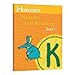Horizons Kindergarten Curriculum Student Workbook 2