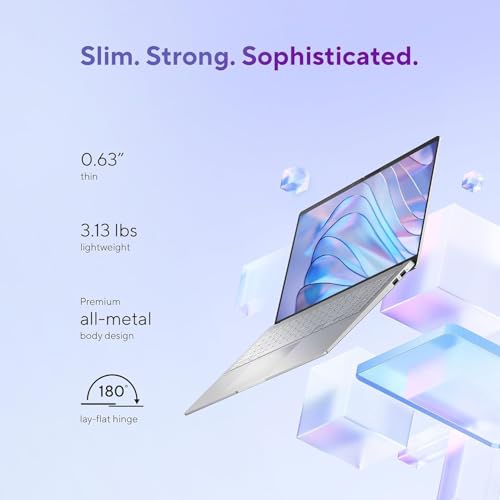 ASUS ZenBook Pro Duo OLED