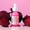 Sweet Chef Beet + Vitamin A Serum Shot Face Serum - Vitamin A (Retinol) Serum for Face with Seaberry Extract - Hydrates + Smooths the Look of Rough Skin and Pores for a Radiant Glow (30ml / 1 fl oz)