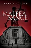 Malfeasance 1736452746 Book Cover