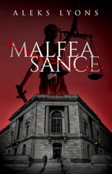 Paperback Malfeasance Book
