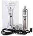 Produktbild Joyetech Ego Aio D22 Silber - Nikotinfrei