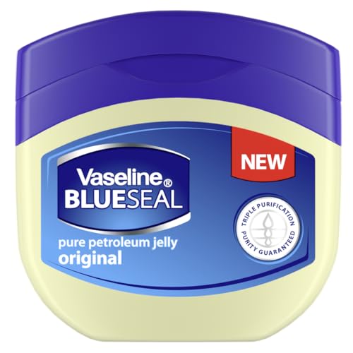 Vaseline Gelée de Pétrole Pure - Originale - 50 ml