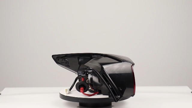 Amazon.com: Astra Depot Right Brake Stop Tail Light Turn Signal