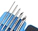 Accusize Industrial Tools (#1-#5), 3/64