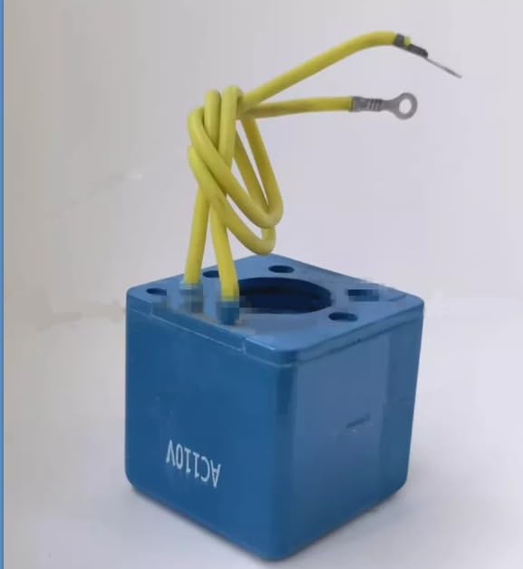 1PCS New for Coil P/N 02-101731 110V/50