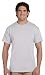 Hanes 5170 Adult Comfortblend Ecosmart T-Shirt - Oxford Gray, Medium