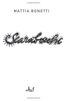 Paperback Scarabocchi Book