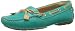 Clarks Women's Dunbar Racer Slip-On Loafer