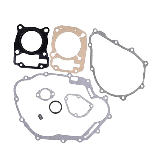 Joint de Culasse CR150F Moto : Tapis de Réparation et Kit Moteur pour l'Atelier