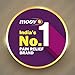 Moov Pain Reliever (With the power of Nilgiri oil) 50g