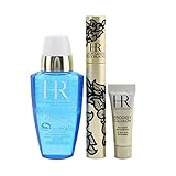 Box Lash Queen Neri sexy - Mascara + Makeup Remover + Contour