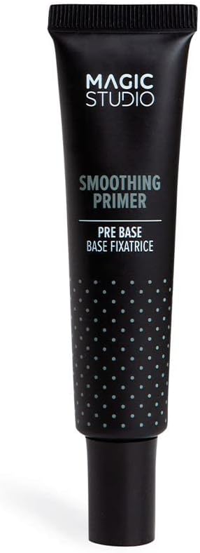 Magic StudioPre-Base Fixatrice Smoothing Primer