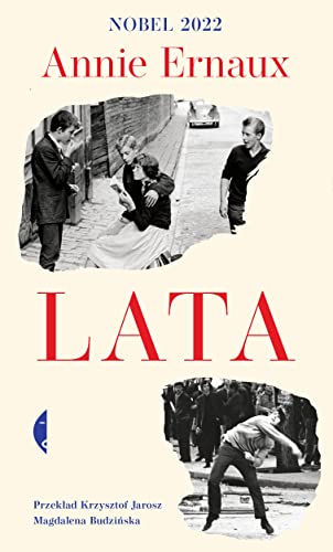 Lata [Polish] 8381913853 Book Cover