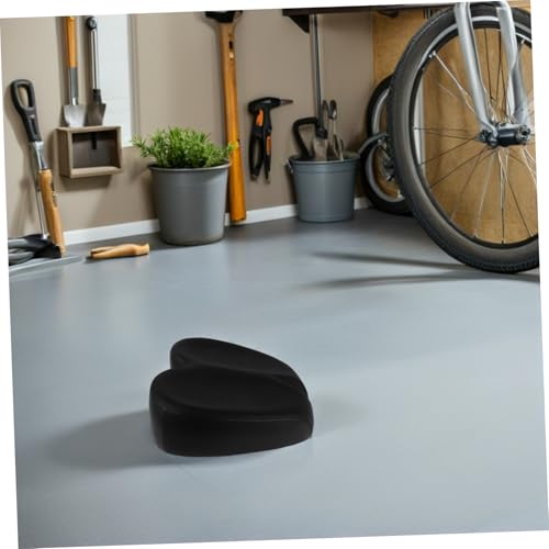 Selle large pour vélos VICASKY contre les douleurs d'assise - 5
