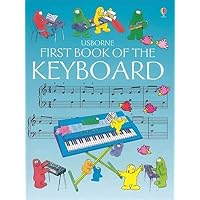 First Book of the Keyboard