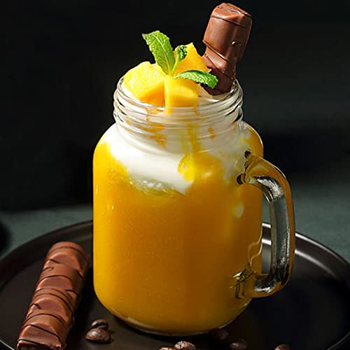 Generic 400ml liquidificador portátil máquina de espremedor copo de espremedor 6 lâminas smoothie li