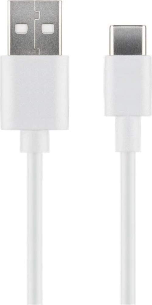 Microconnect White Usb3.1cchar1w Usb Cable Usb 2.0 1 M Usb A Usb C