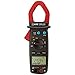 AEMC 514 Clamp-On Meter, 4000 Ohms Resistance, 750V AC, 1000V DC RMS Voltage, 1000A RMS AC/DC Current