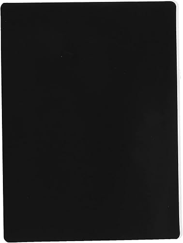 Miniatura 5 de TOPINCN Imanes de hoja de trucos Keto Diet, Tabla de conversión de cocina Peso magnético Temperatura líquida Accesorio de cocina (1 individual)