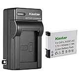 Kastar 1-Pack Battery and AC Wall Charger Replacement for Gopro HD HERO2 Surf Edition, GoPro HD HERO2, GoPro HD Hero 2, GoPro Original HD Hero (2010 Model), Gopro HD Helmet Hero Sport Action Camera