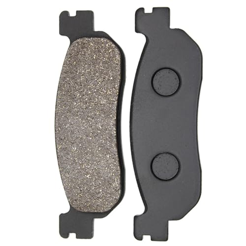 Pastillas De Freno Delantero para Motocicleta para Yamaha TW 125 TW125 1999 2004 TW200 200 1991 2015 TW225 225 2002 2003 T 105 Crypton 2002