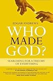 Who Made God?
