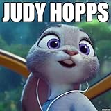 Judy Hopps
