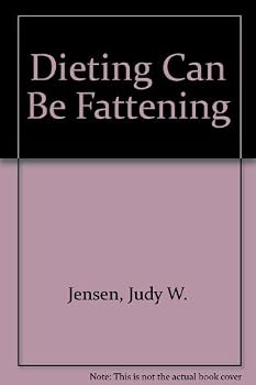 Paperback Dieting Can Be Fattening Book