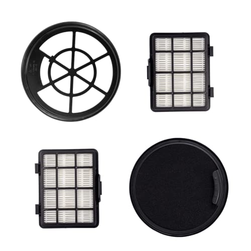 PURexpert Lavable Et Réutilisable Filtre Pour Amazon Basics Aspirateur VCS35B15KC -70,B071VNCNLF,15KC-71EU4 (1 Pack)