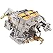 Condgreemee 2 Barrel Carburetor for Weber 32/36 DGAV DGV DGEV progressive electric choke carb for Mazda B2000 B2200 Toyota Pickup 20R 22R Nissan Sentra Celica Corona Datsun 510 610 620 710 CJ5 CJ7 CJ8
