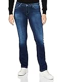 pepe jeans damen kleid Silktouch Pepe Jeans Damen Piccadilly Jeans, 000 Denim, 34